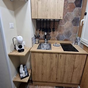Apartamento de 1 Dormitorio
